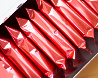 小ロット対応規格袋