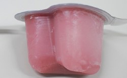 一般的な空冷式冷凍機でフリーズ