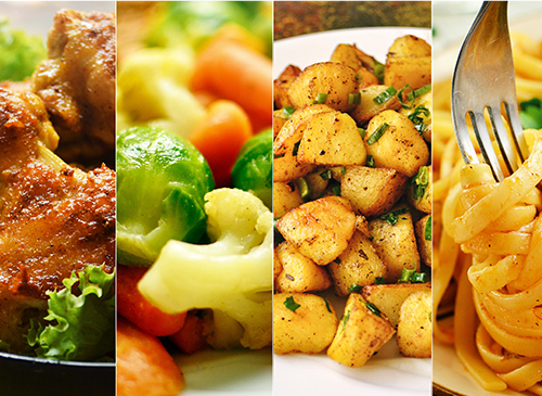 新たな商品開発