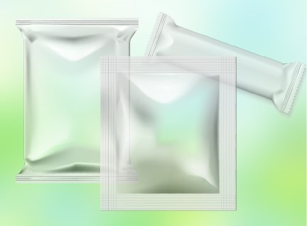 パッケージフィルム・製品