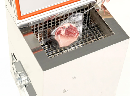 液体凍結機 凍眠